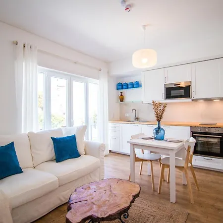 Apartamento 188 - Petúnia Cascaes