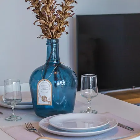 Appartement 188 - Petunia - Pool And Balcony Cascais