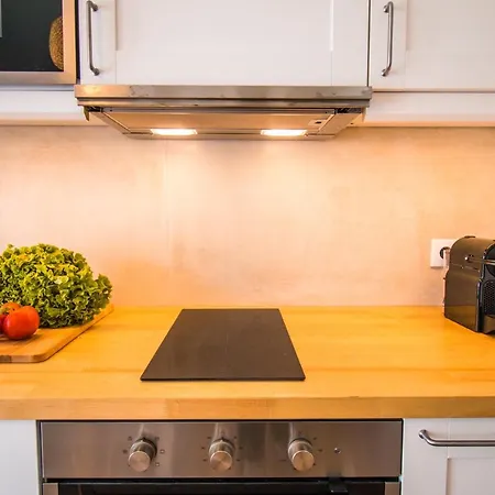 Апартаменты 188 - Petunia - Pool And Balcony *